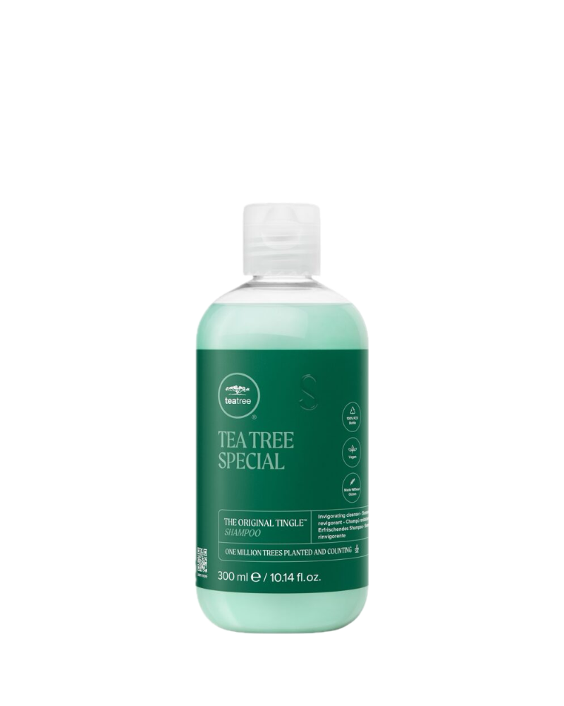 Tea tree special shampoo