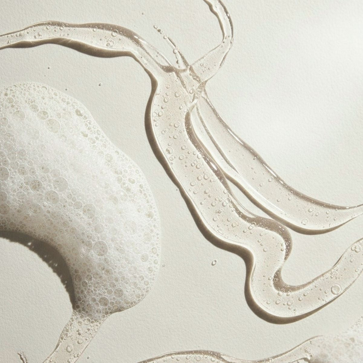 Nashi armonia shampoo