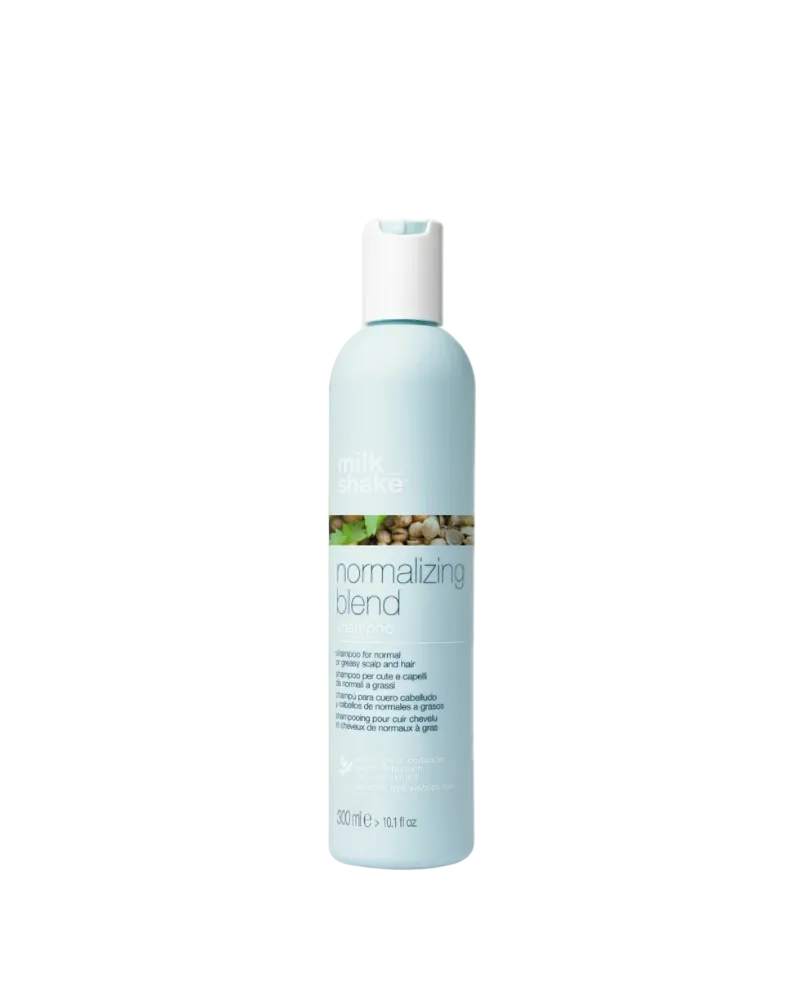 Milkshake normalizing shampoo