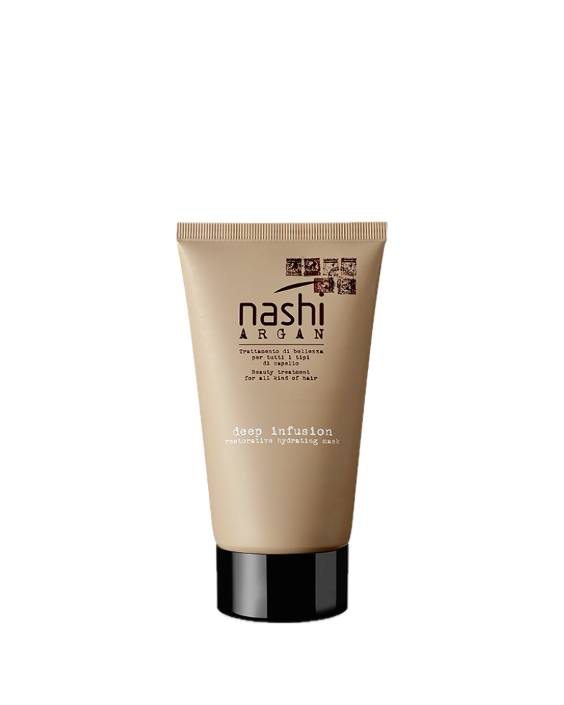 Nashi argan deep infusion mask