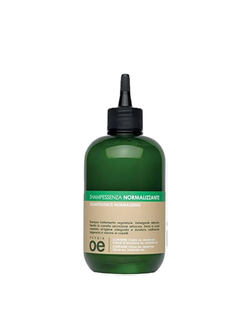 Physia Normalizing shampoo