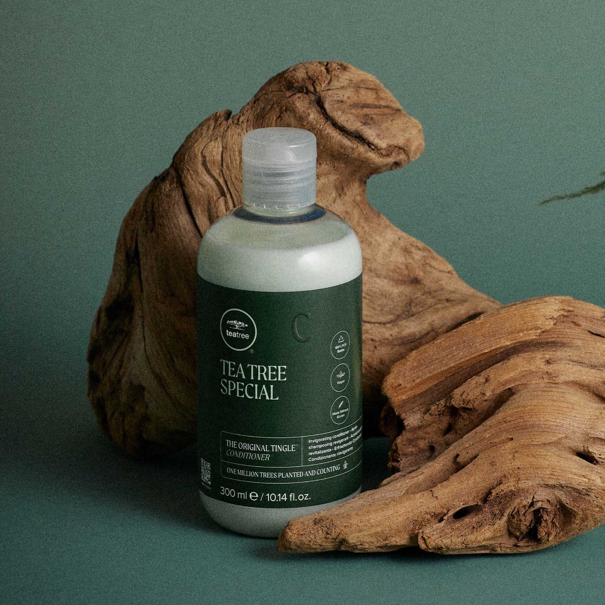 Tea tree special shampoo