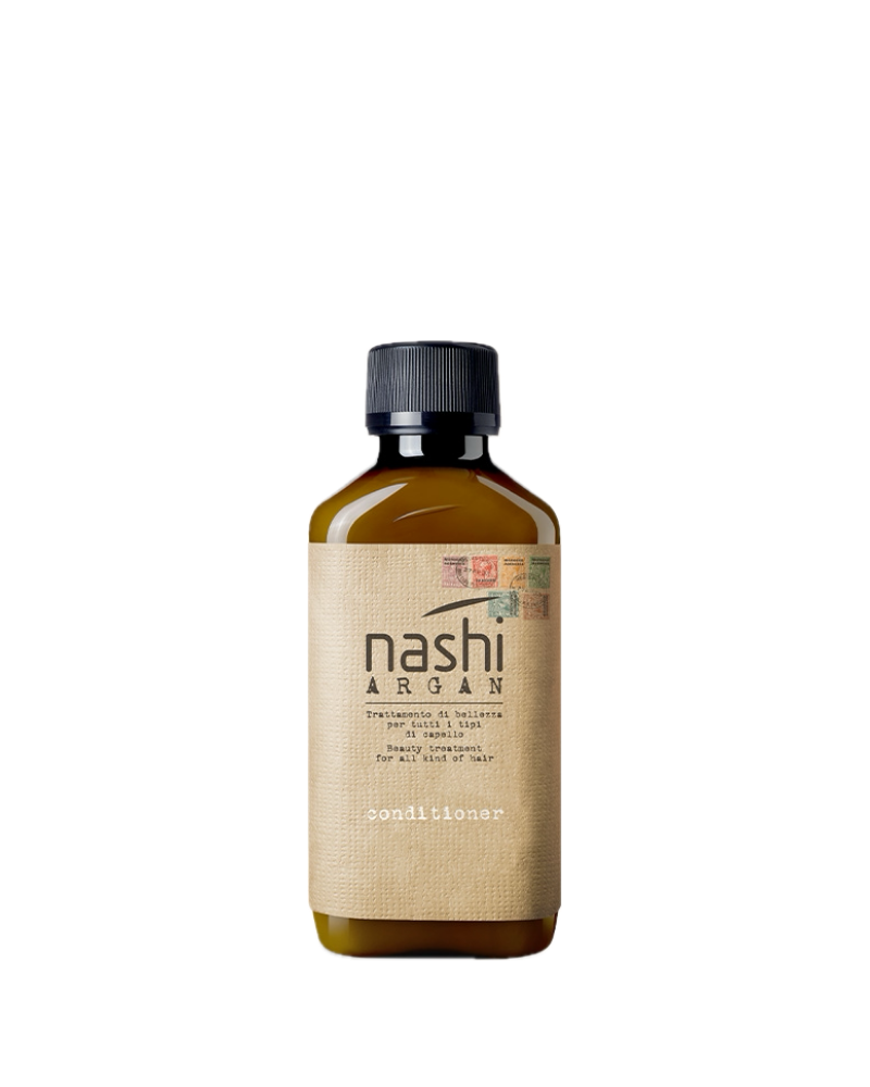 Nashi argan conditioner