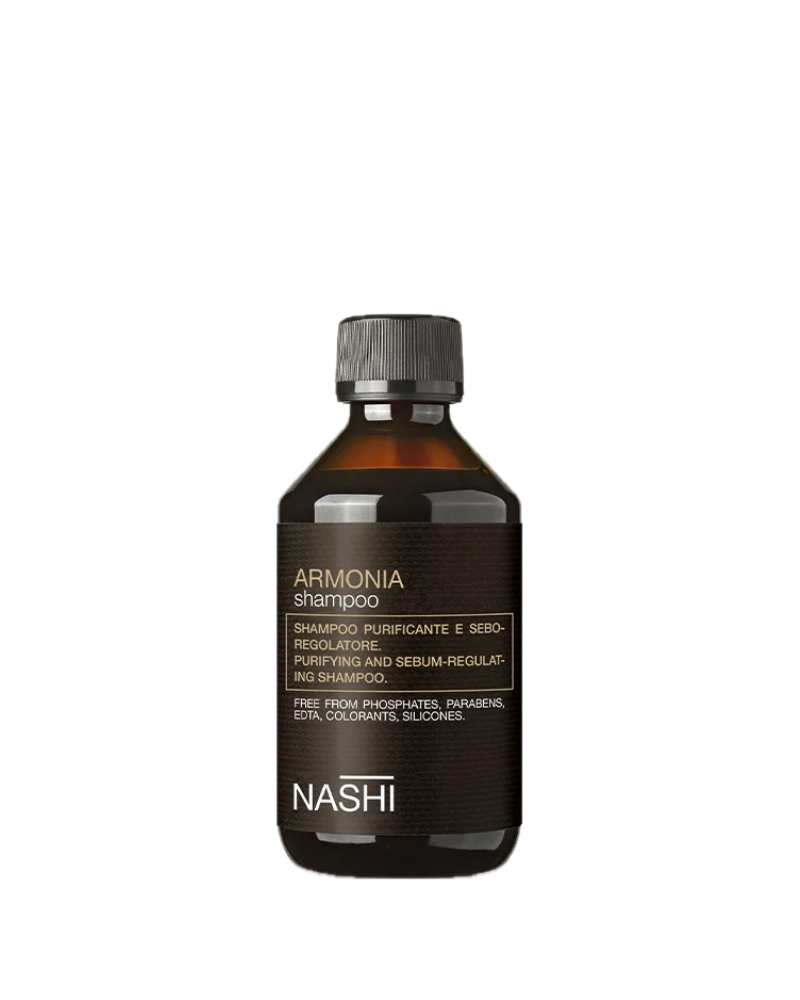 Nashi armonia shampoo
