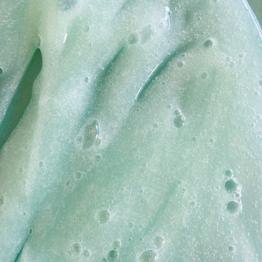 Tea tree special shampoo