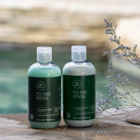 Tea tree special conditioner
