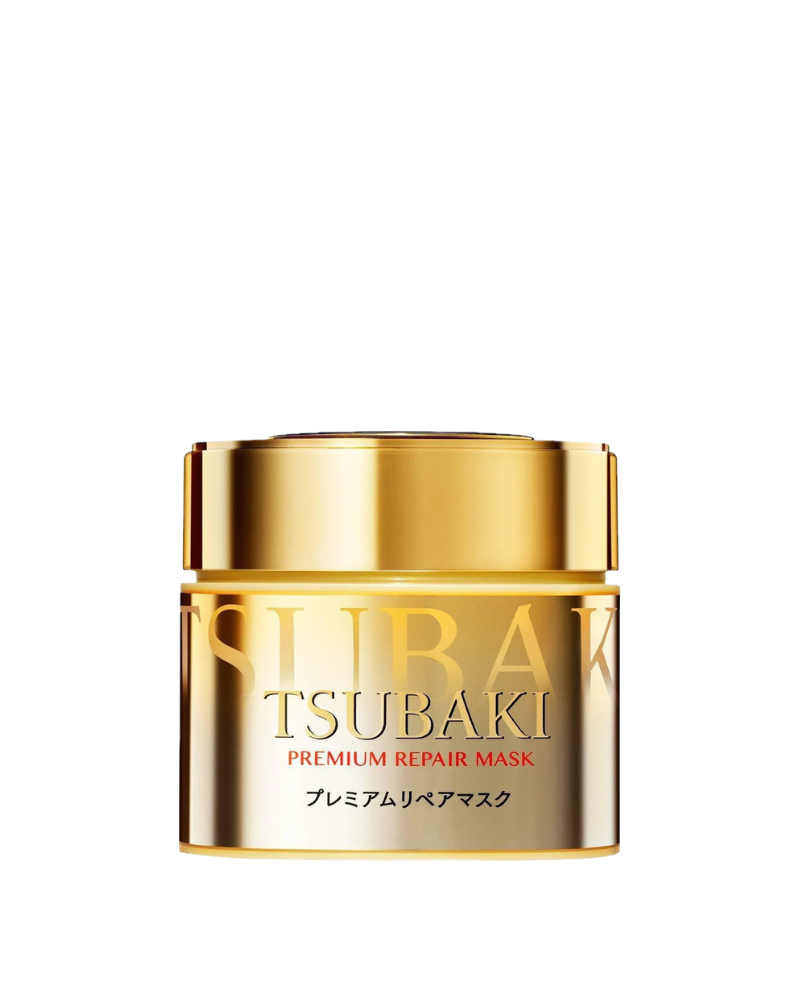 Tsubaki premium repair mask