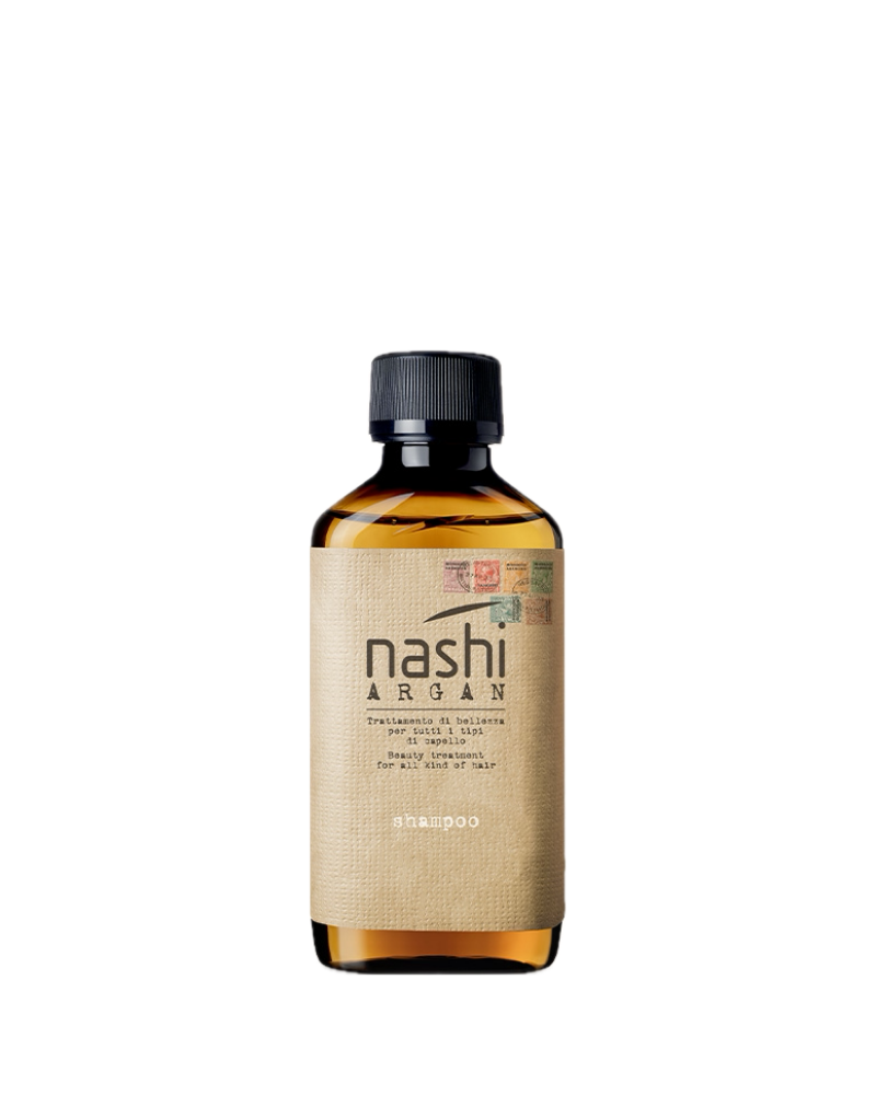 Nashi Argan shampoo