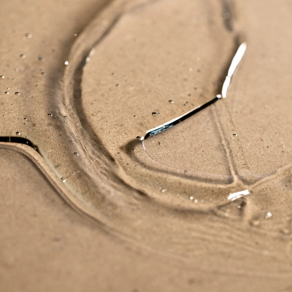 Oway purifying hair bath-oily scalps