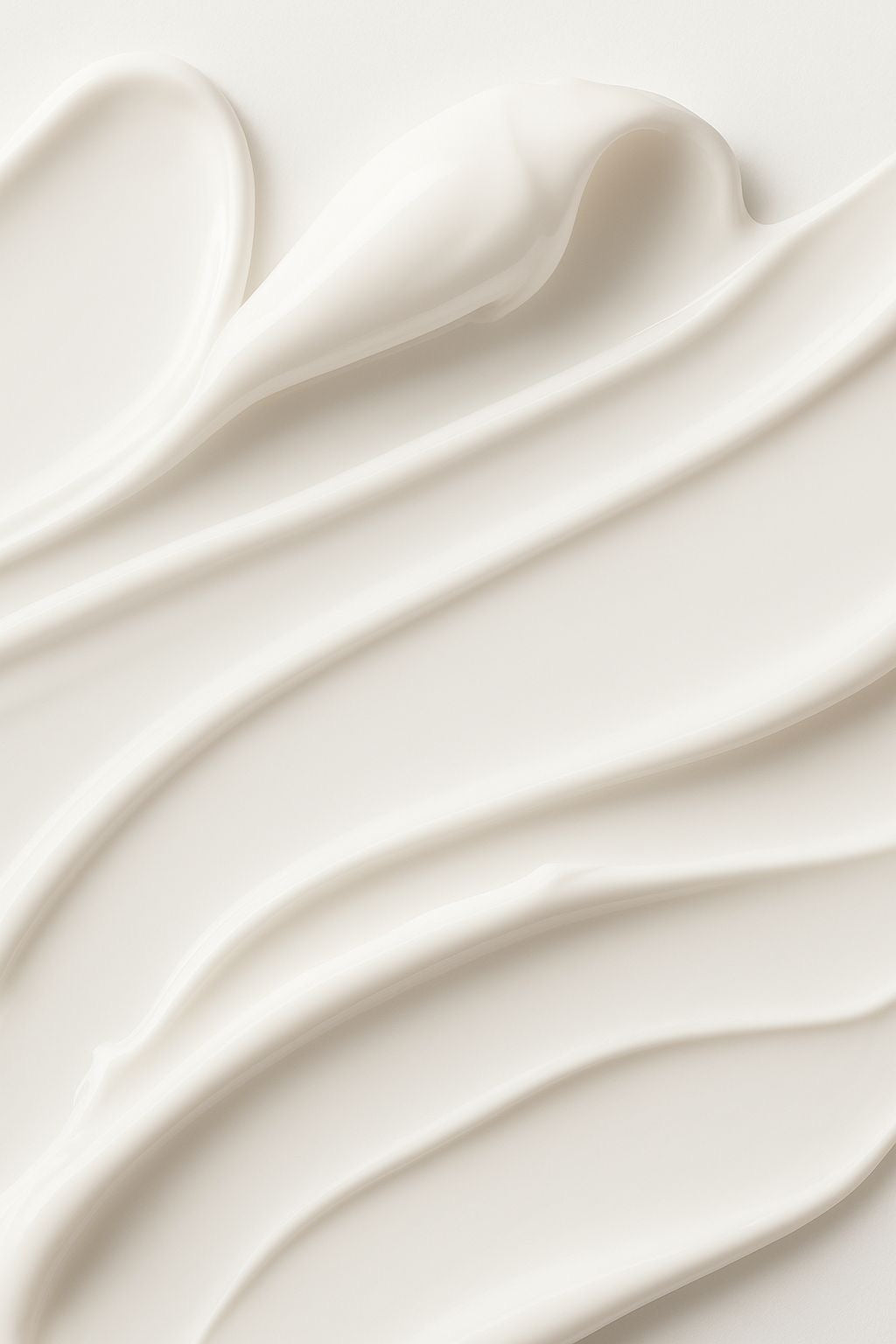 Nashi curly booster cream