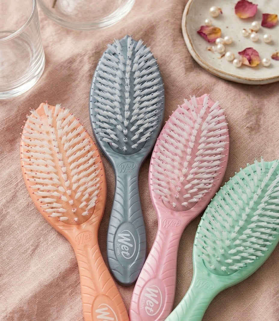 Wet Brush Go Green - Shine Enhancer