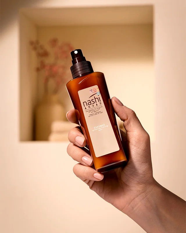 Nashi argan instant hydrating mask