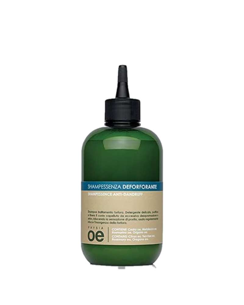 Physia Deforforante shampoo
