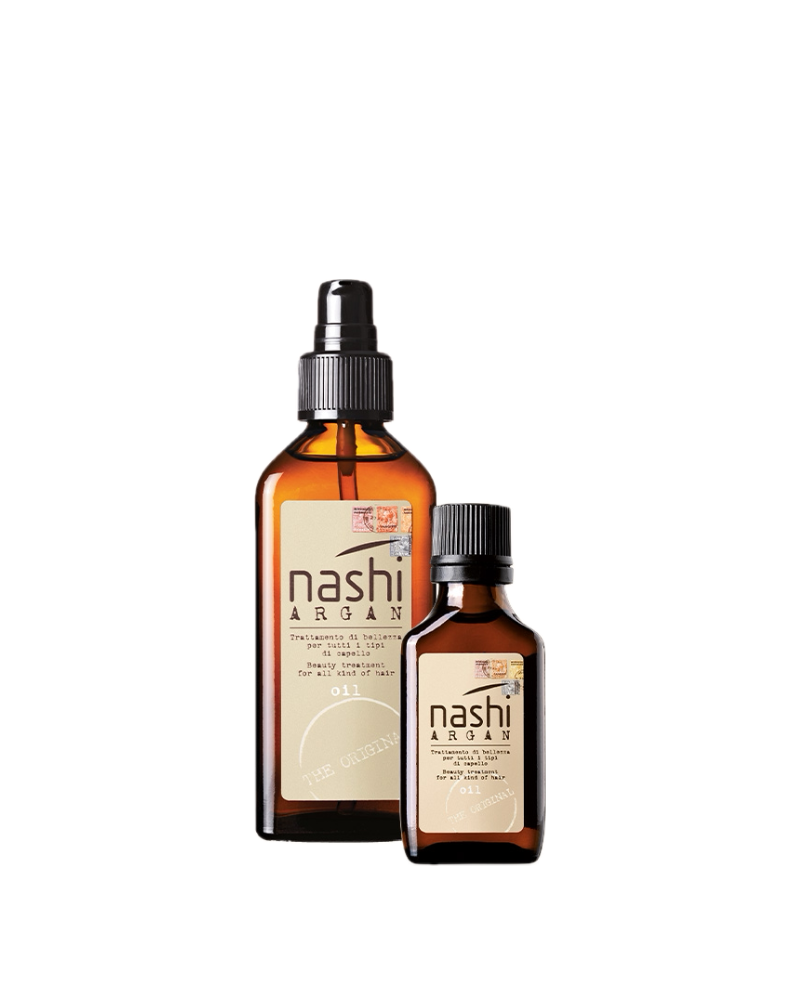 Nashi argan oil