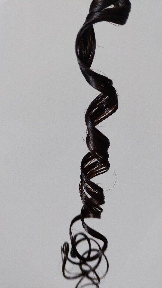 Nashi curly booster cream