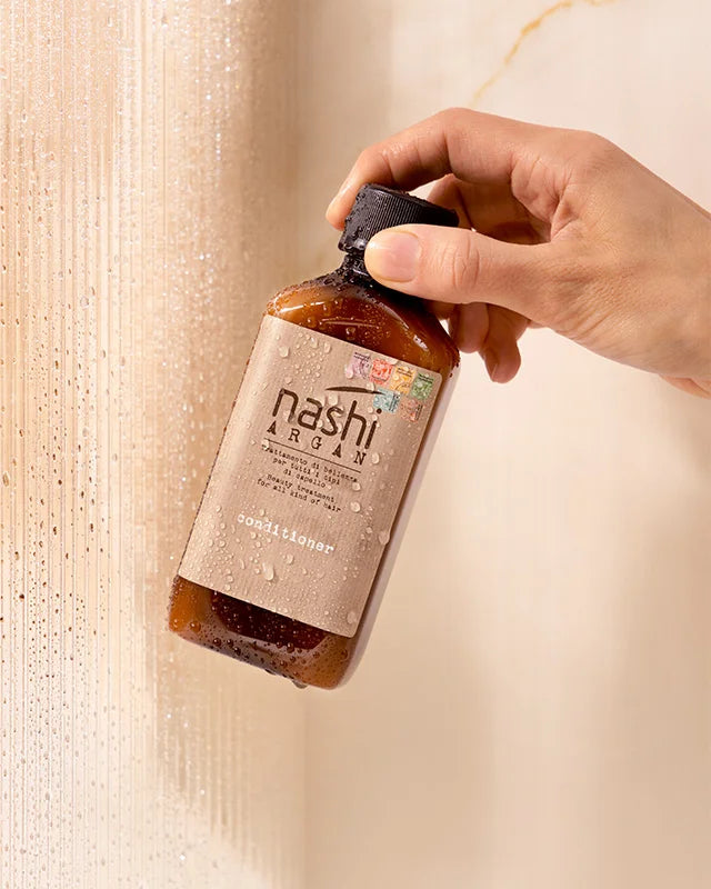 Nashi argan conditioner