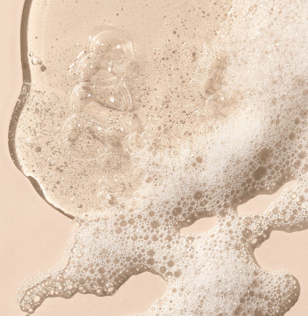 Nashi Argan shampoo