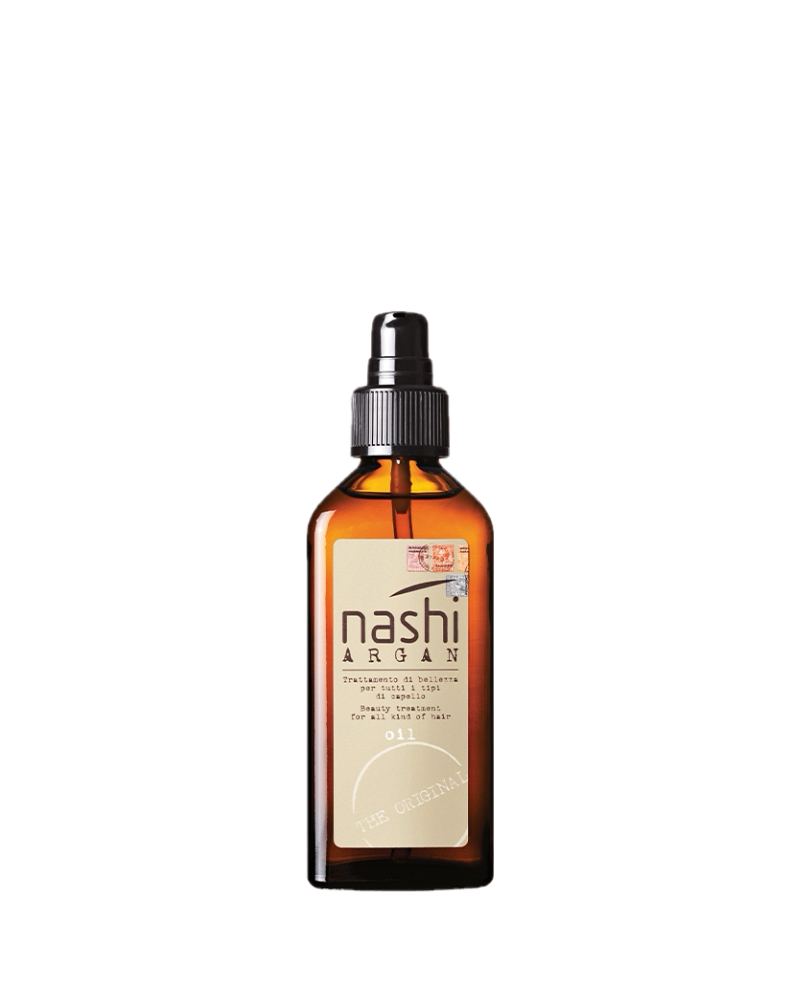 Nashi argan oil