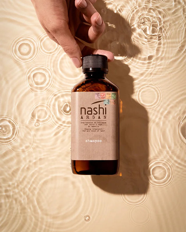 Nashi Argan shampoo