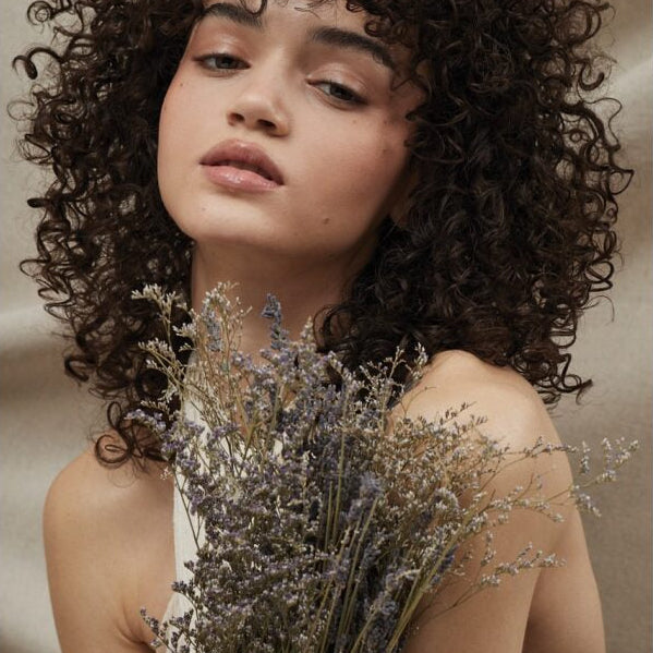 Tea tree lavender mint shampoo