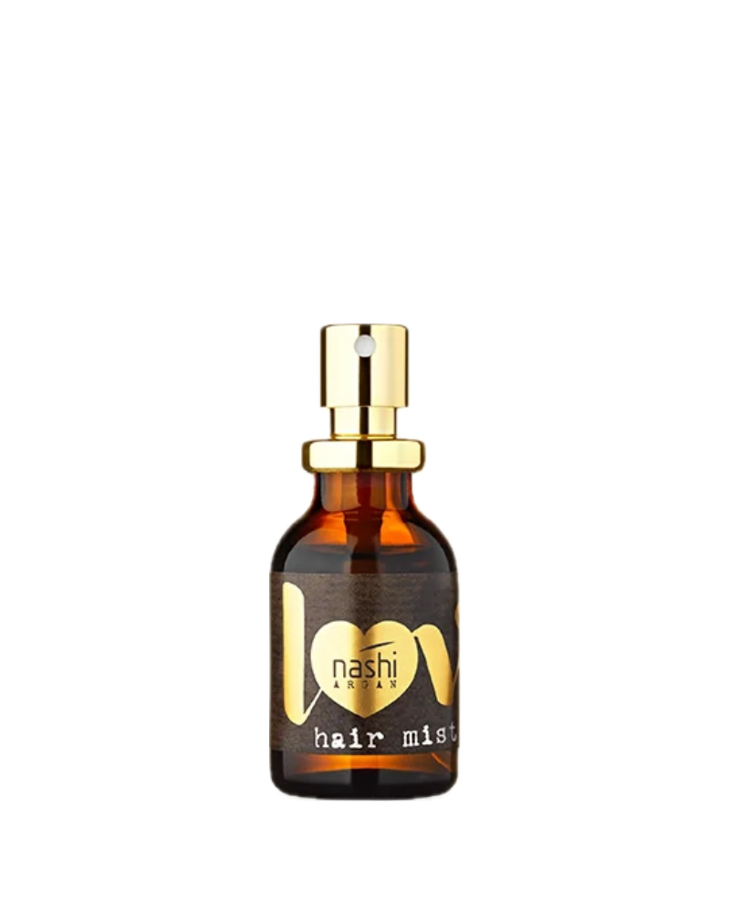 Nashi argan love hair mist