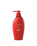 Tsubaki premium moist & repair shampoo