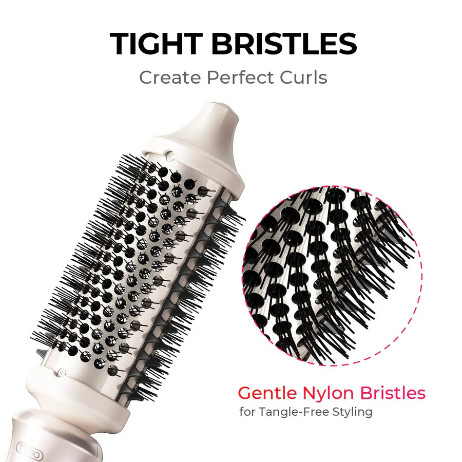 Tymo Stylux Thermal Brush