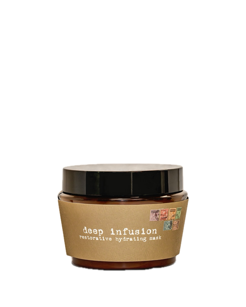 Nashi argan deep infusion mask