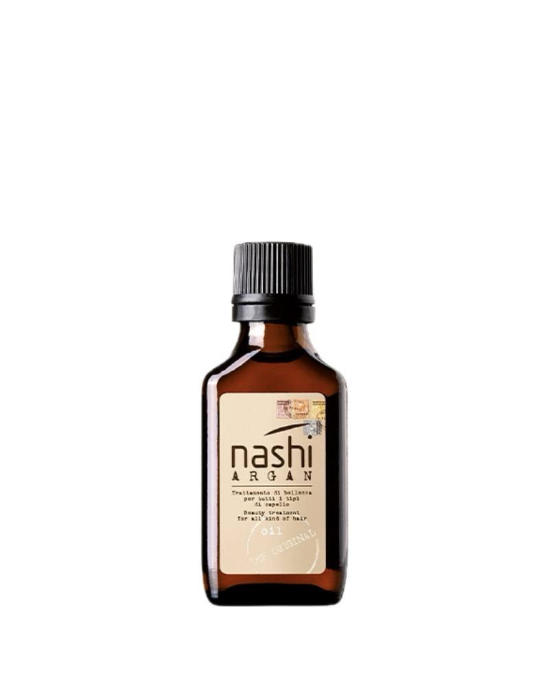 Nashi argan oil
