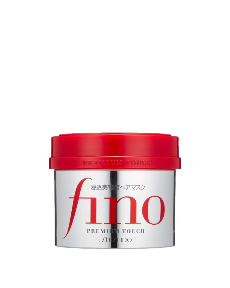 Fino premium touch mask