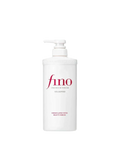Fino premium touch shampoo