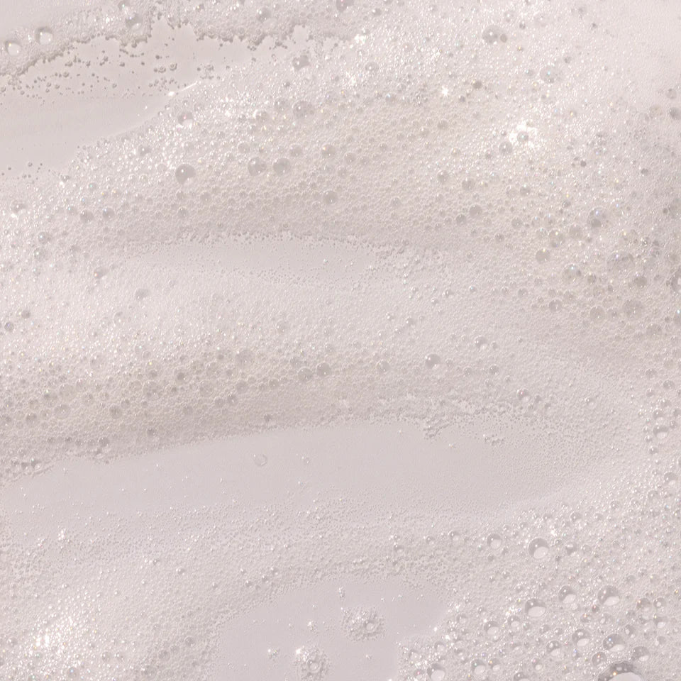 Milkshake purifying shampoo