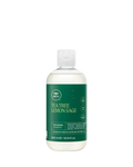 Tea tree lemon sage shampoo