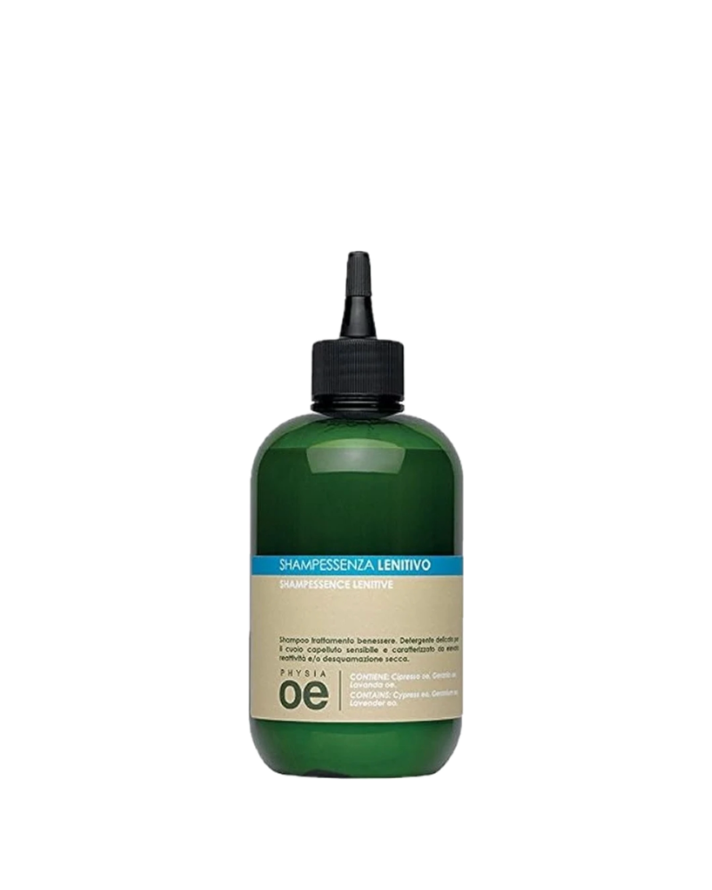 Physia Lenitivo shampoo