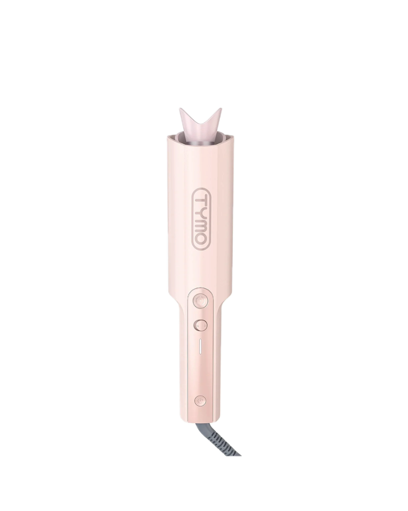 Tymo CurlPro Plus Pink