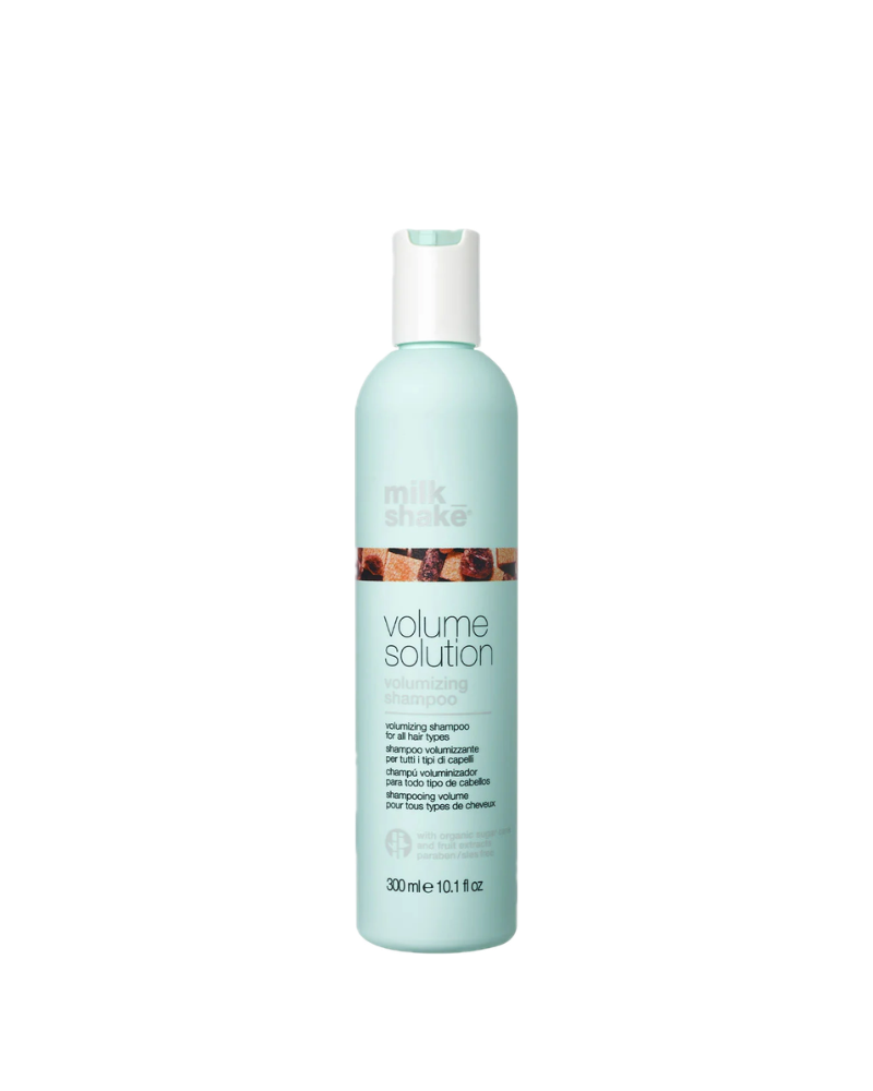 Milkshake volumizing shampoo