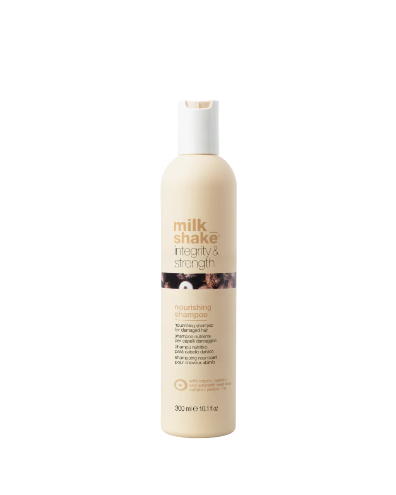 Milkshake integrity & strength shampoo