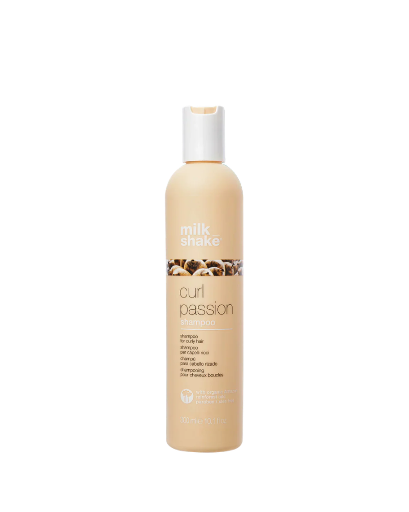 Milkshake curl passion shampoo