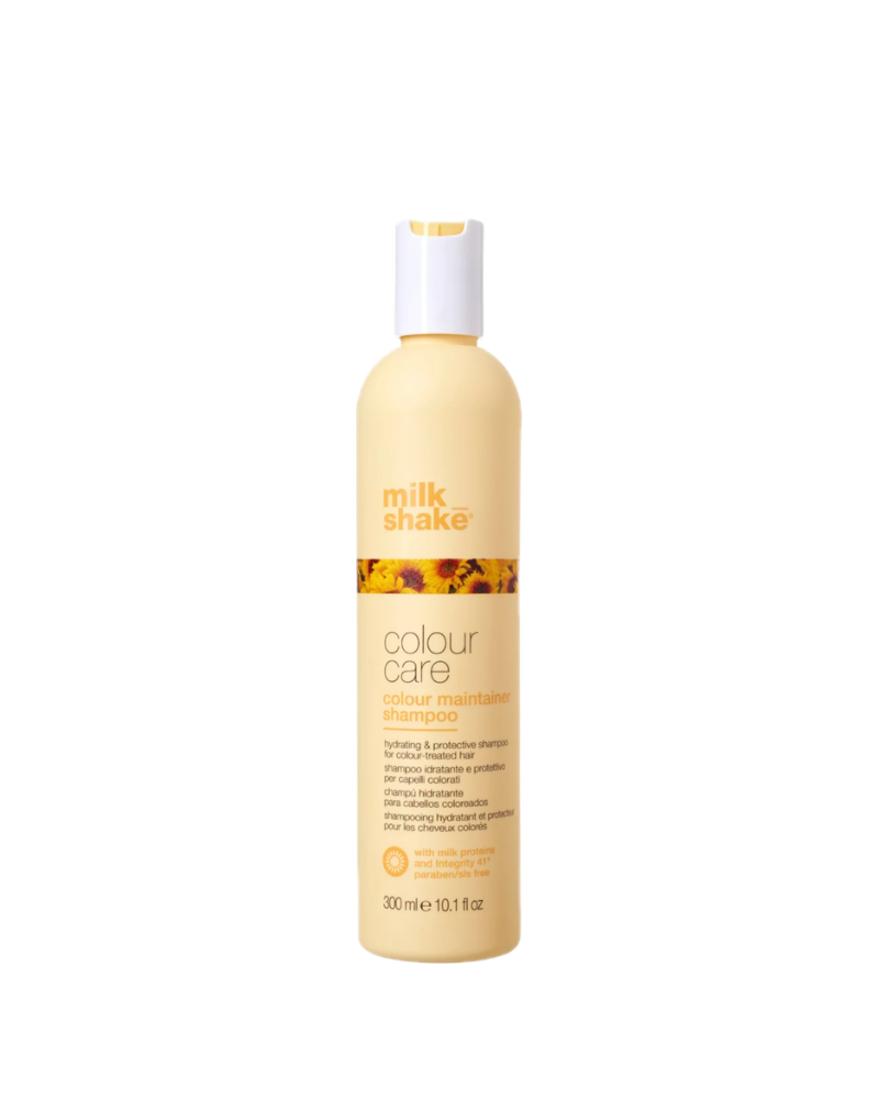 Milkshake colour care shampoo