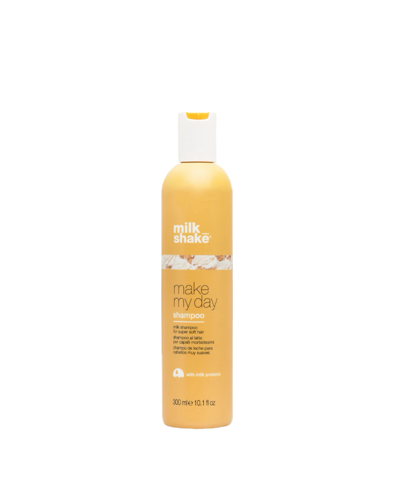 Milkshake Make my day shampoo