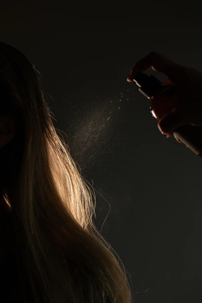 Oway bodifying hair renewer