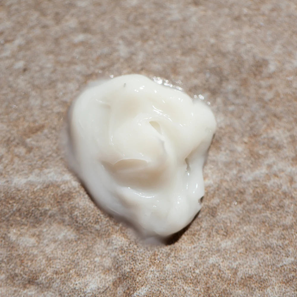 Oway color protection hair mask