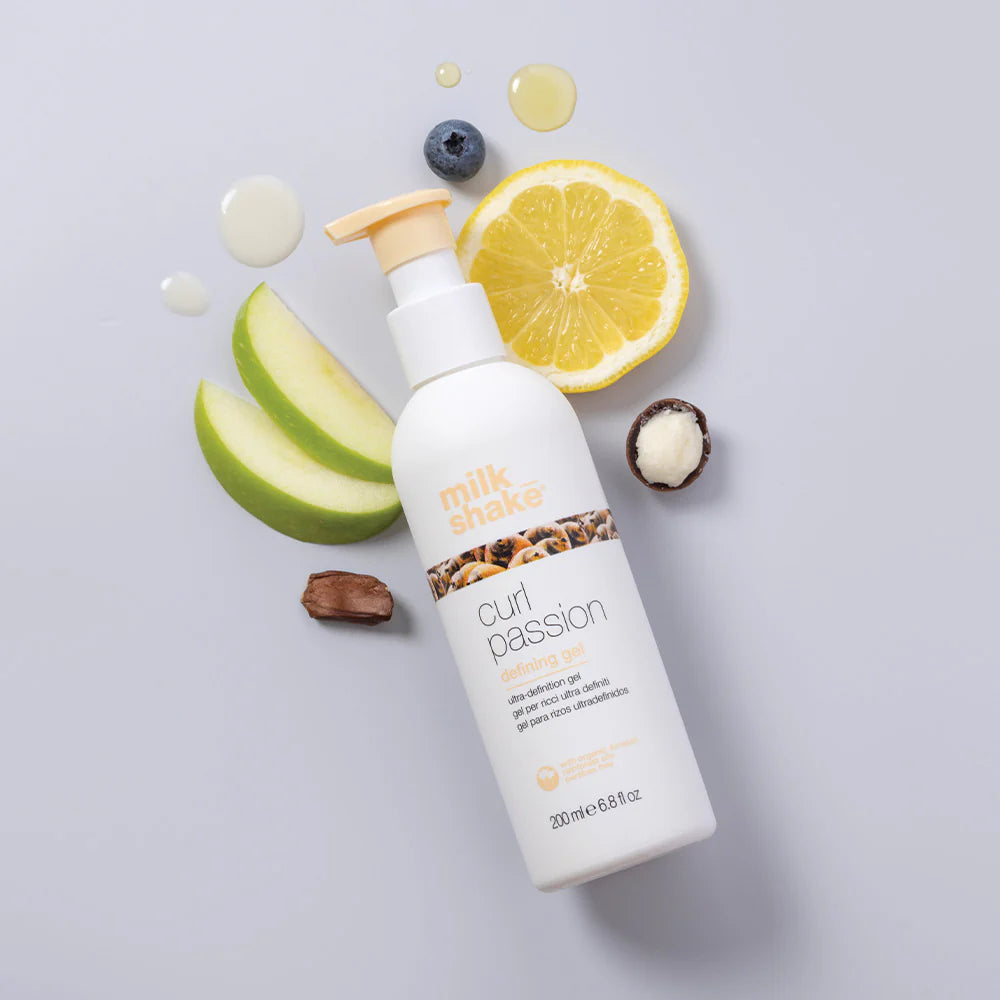 Milkshake curl passion defining gel