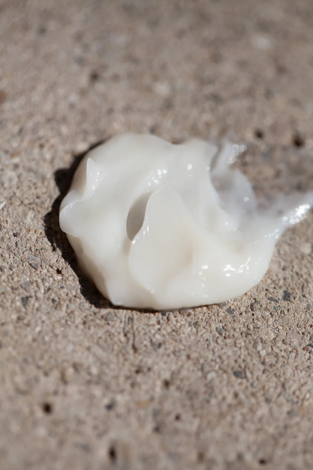 Oway curl priming cream