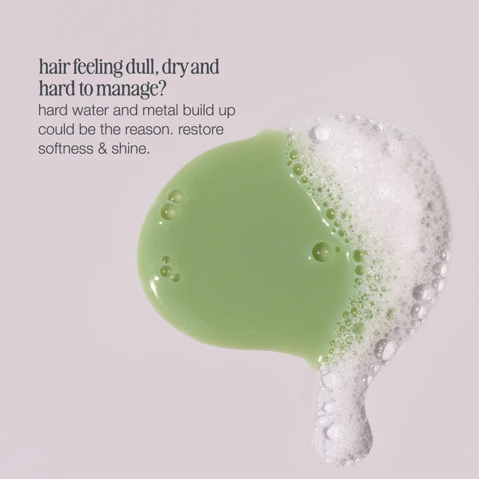 Milkshake Deep detox shampoo