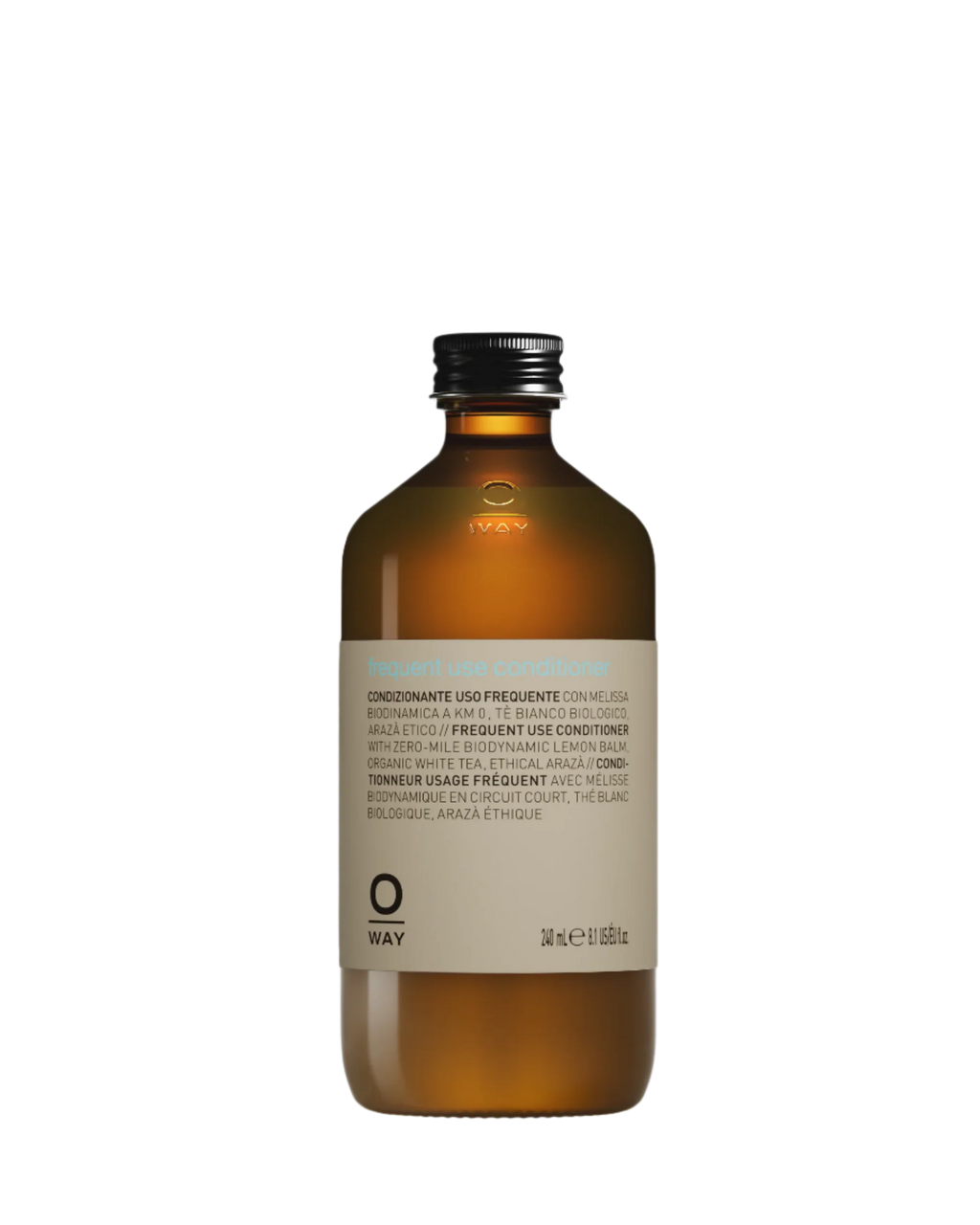 Oway frequent use conditioner
