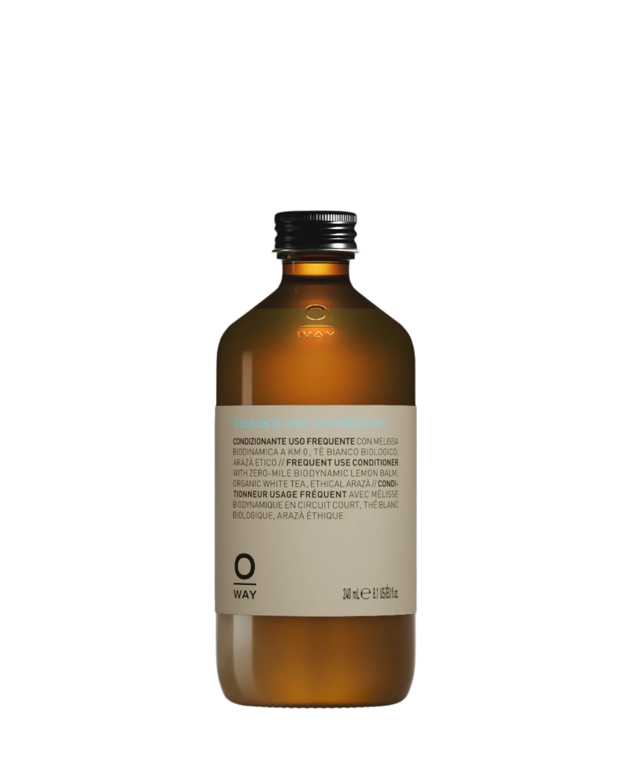 Oway frequent use conditioner