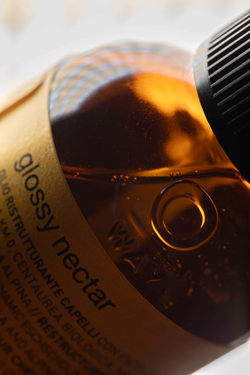 Oway glossy nectar