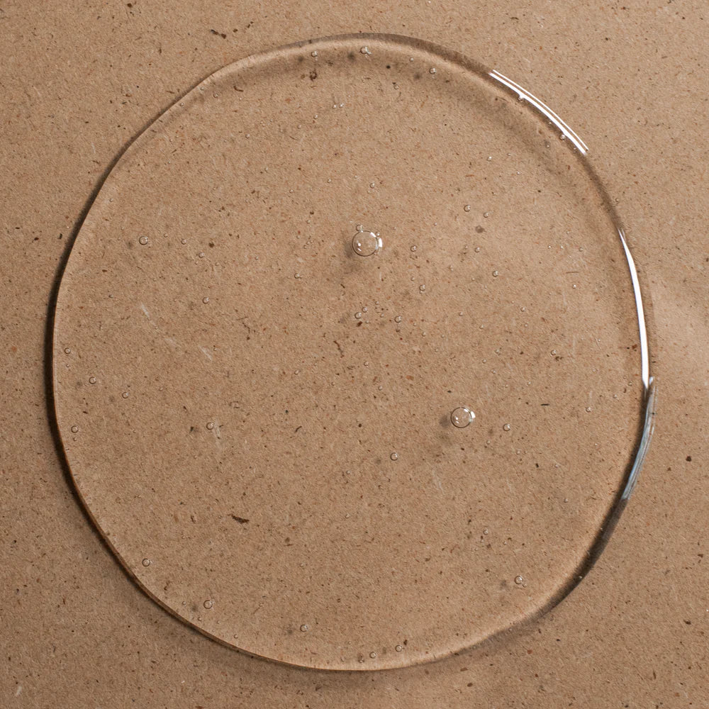 Oway micro-stimulating hair bath