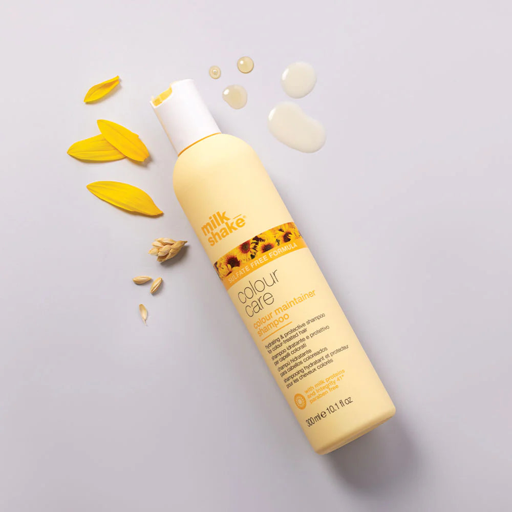Milkshake colour care shampoo